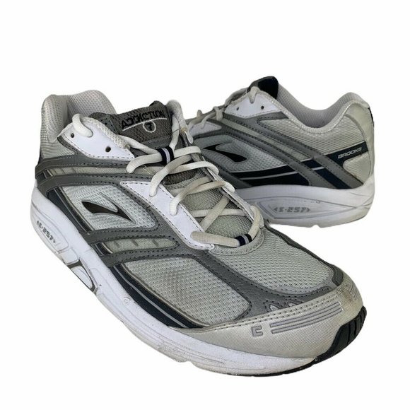 brooks addiction 7